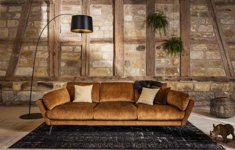 Softy by simplysofas.in